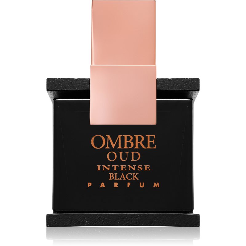 Armaf ombre oud intense black parfüm uraknak 100 ml