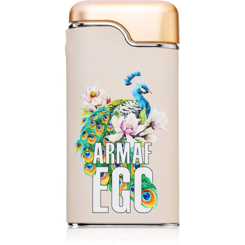 Armaf Ego Exotic Eau de Parfum hölgyeknek 100 ml