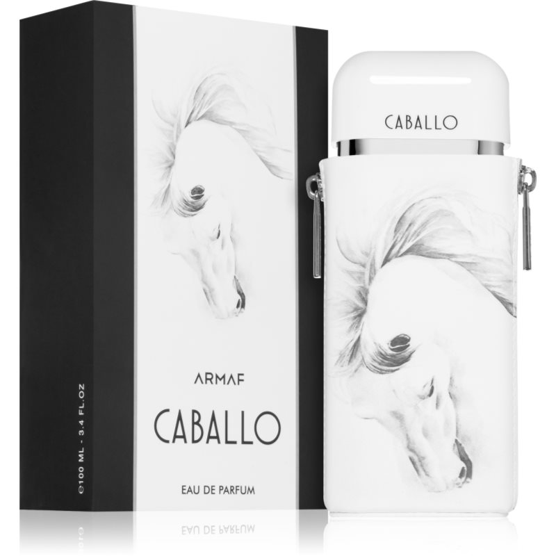 Thumbnail - Armaf Caballo Eau de Parfum für Herren 100 ml