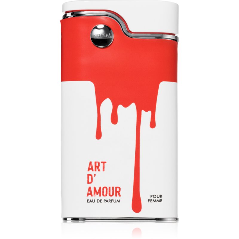 Armaf Art D'Amour парфумована вода для жінок 100 мл