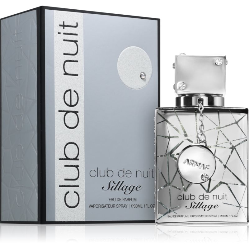 Thumbnail - Armaf Club de Nuit Sillage Eau de Parfum für Herren 30 ml