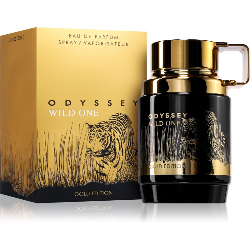 Armaf Odyssey Wild One Eau de Parfum für Herren 100 ml