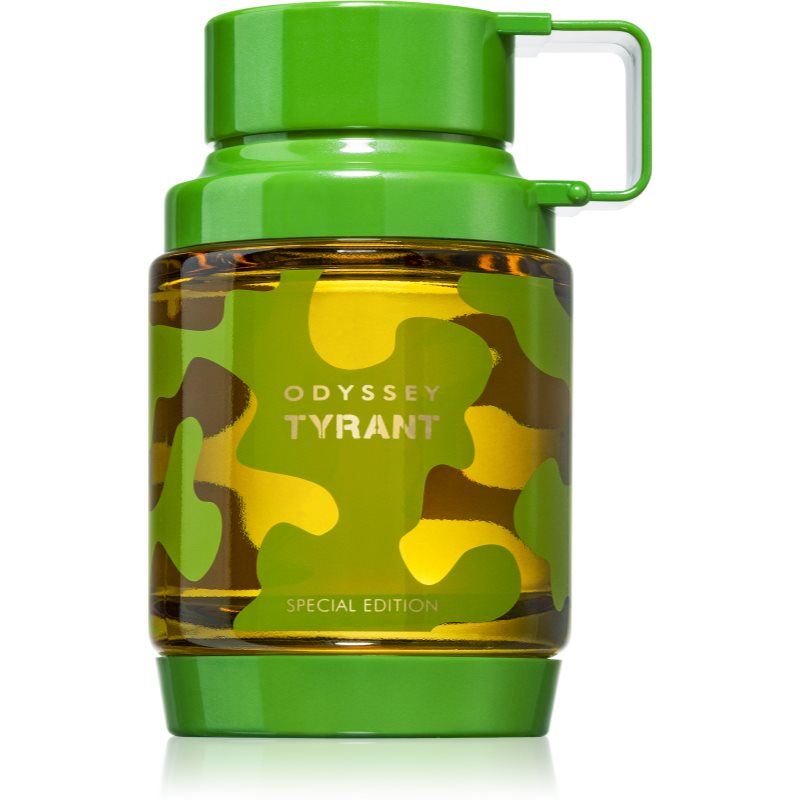 Armaf Odyssey Tyrant Eau de Parfum για άντρες 100 ml