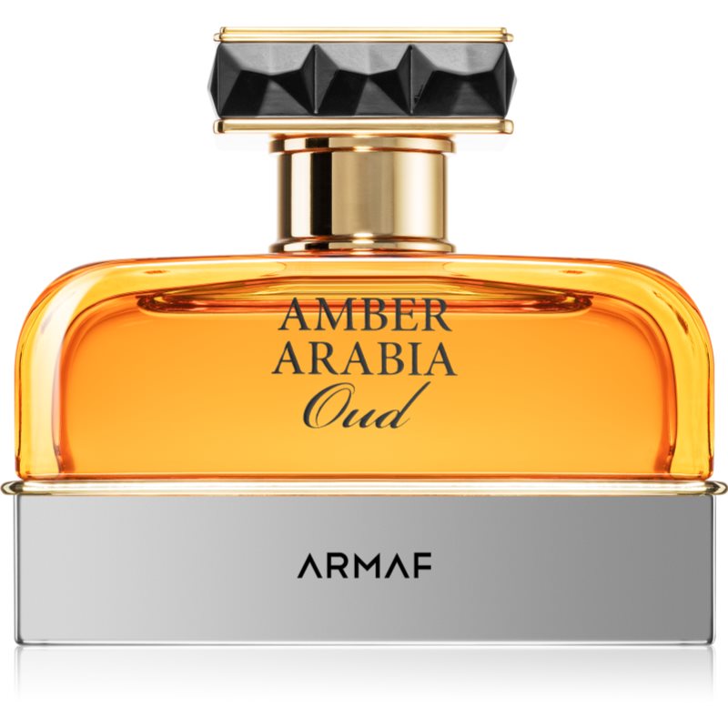 Armaf Amber Arabia Oud парфюмна вода за мъже 100 мл.
