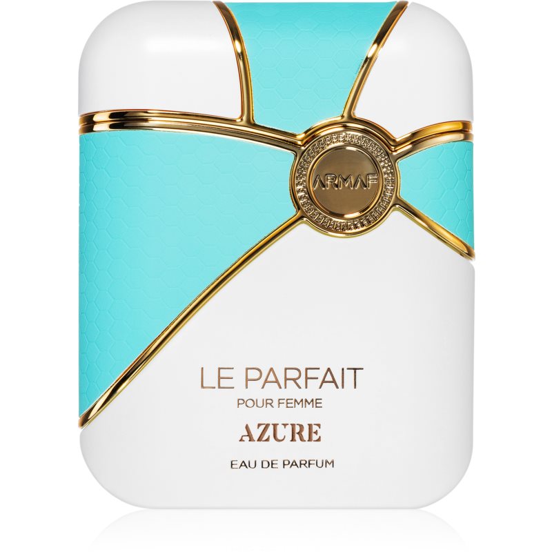 Armaf Le Parfait Azure Pour Femme Eau de Parfum hölgyeknek 100 ml
