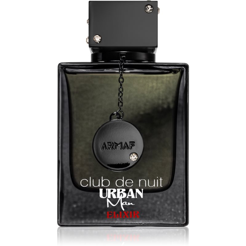 Armaf Club De Nuit Urban Man Elixir eau de parfum for men 105 ml
