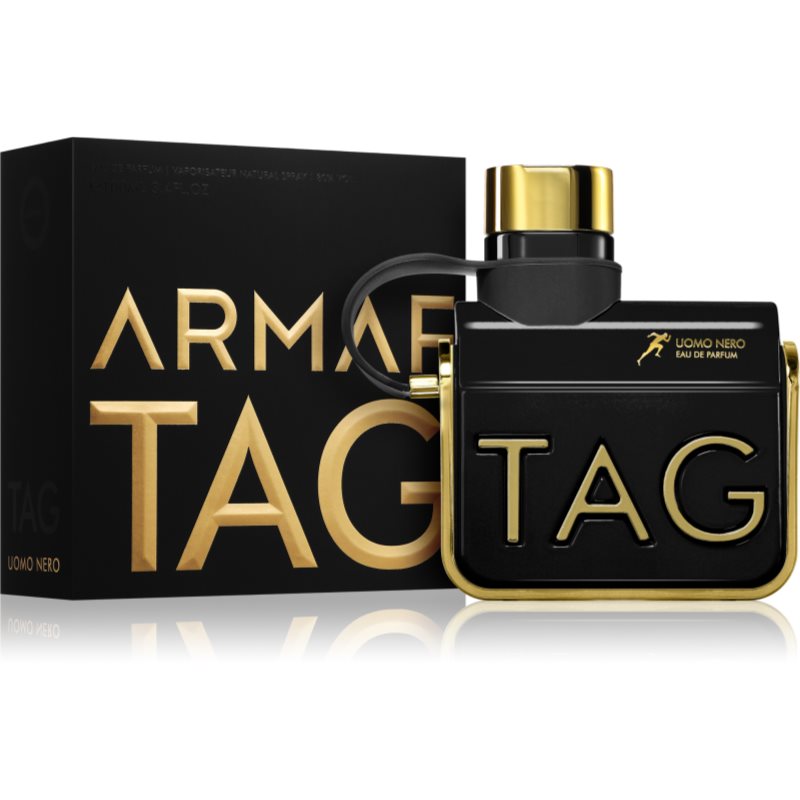 Thumbnail - Armaf Tag Him Uomo Nero Eau de Parfum für Herren 100 ml