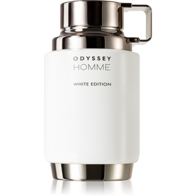 Armaf Odyssey Homme White Edition Eau De Parfum For Men 200 Ml