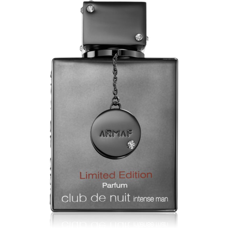 Armaf Club de Nuit Man Intense Limited Edition parfumovaná voda pre mužov 105 ml