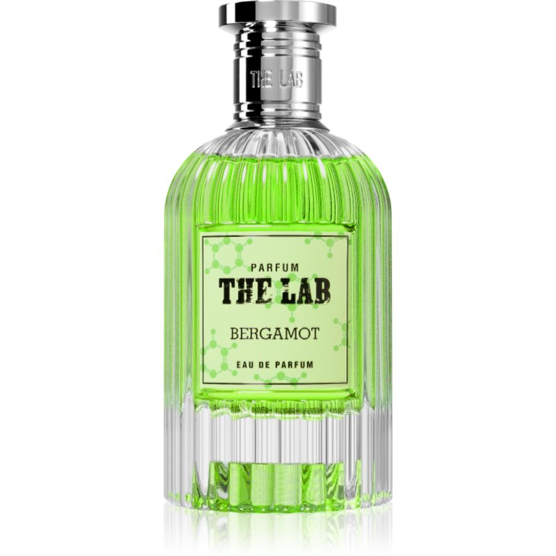 The Lab Bergamot парфумована вода унісекс 100 мл