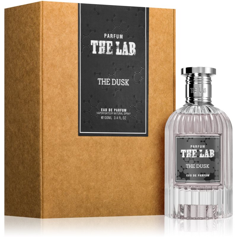 The Lab The Dusk Eau De Parfum Unisex 100 Ml