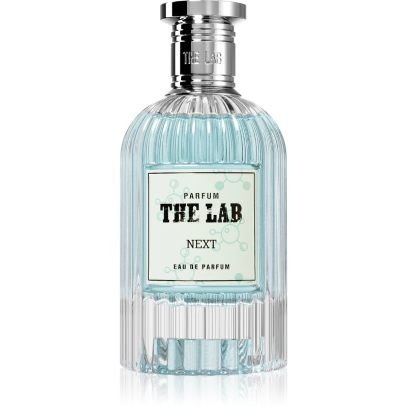 The lab next eau de parfum unisex 100 ml