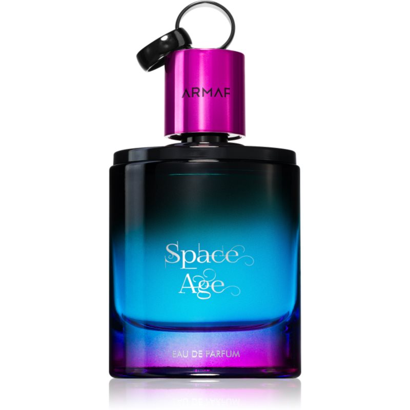 Armaf Space Age Eau De Parfum For Men 100 Ml