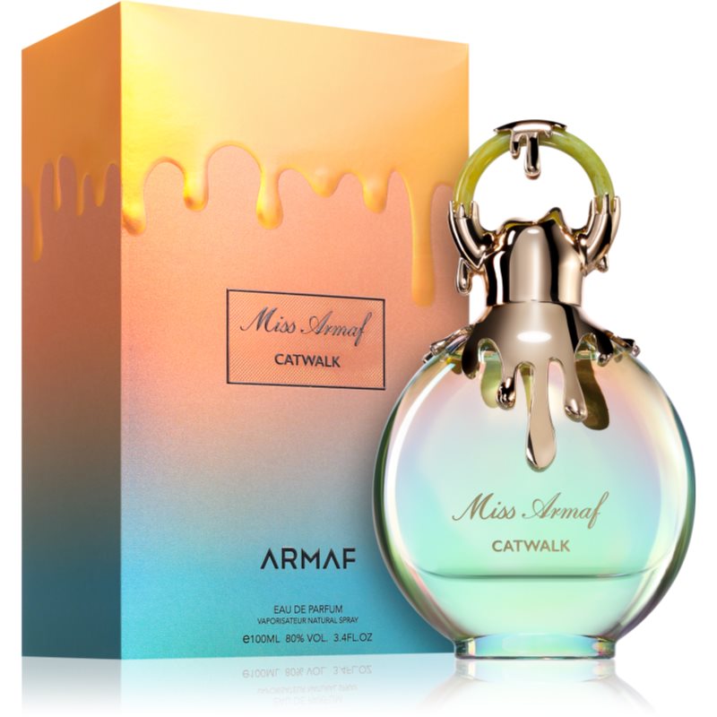 Armaf Miss Armaf Catwalk Eau de Parfum für Damen 100 ml