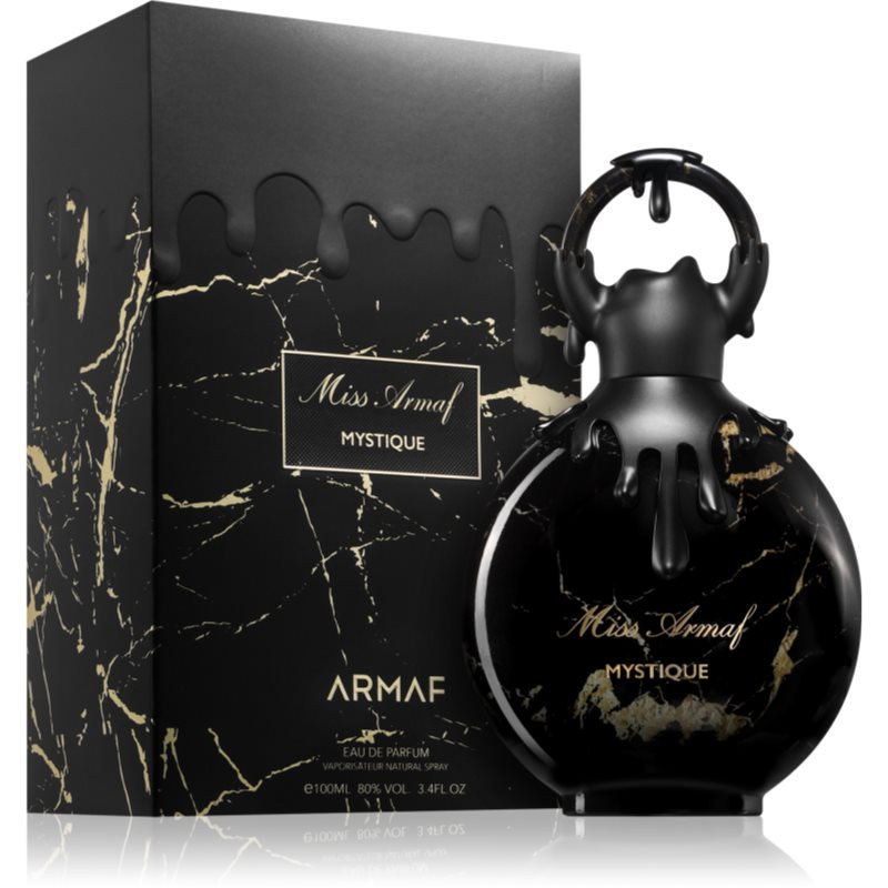 Armaf Miss Armaf Mystique Eau de Parfum für Damen 100 ml