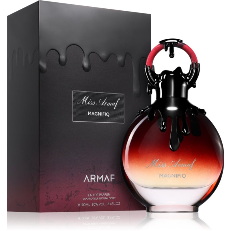 Thumbnail - Armaf Miss Armaf Magnifiq Eau de Parfum für Damen 100 ml