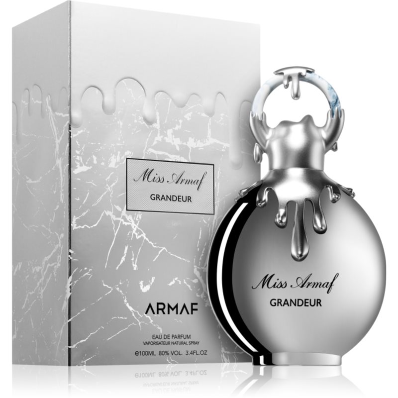 Armaf Miss Armaf Grandeur Eau De Parfum For Women 100 Ml