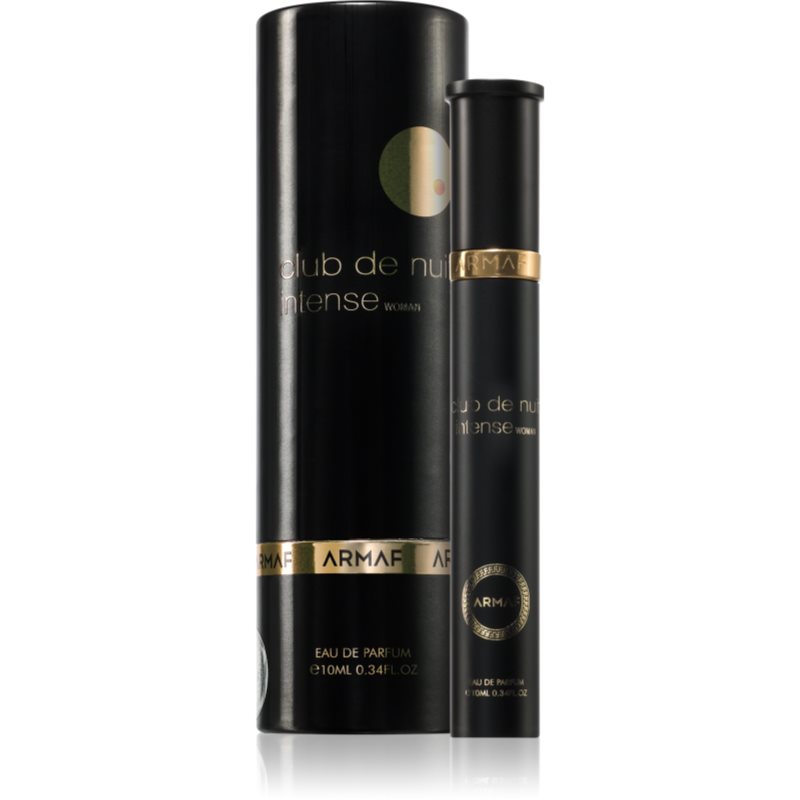 Armaf Club de Nuit Intense Woman Eau de Parfum für Damen 10 ml
