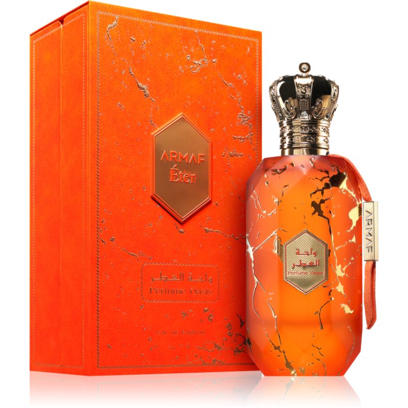 Armaf Oasis Eau de Parfum Unisex 100 ml