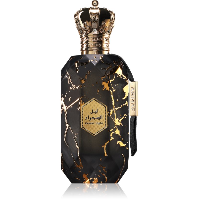 Armaf Desert Night parfémovaná voda unisex 100 ml