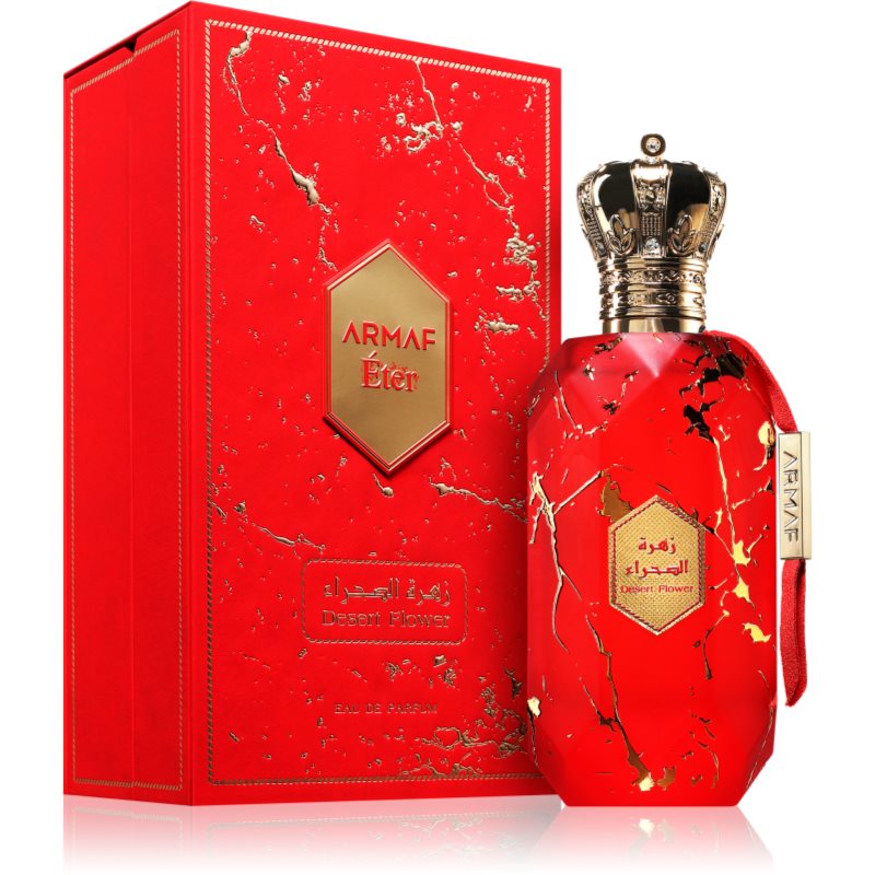 Armaf Desert Flower Eau de Parfum Unisex 100 ml
