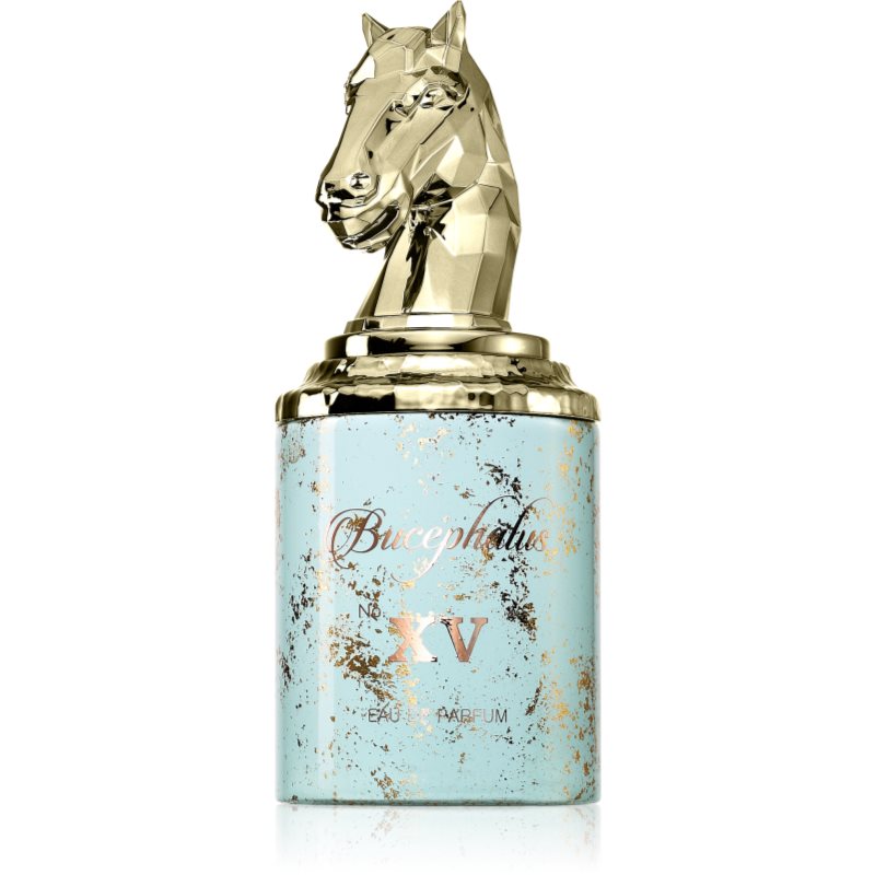 Armaf Bucephalus No. XV parfémovaná voda unisex 100 ml