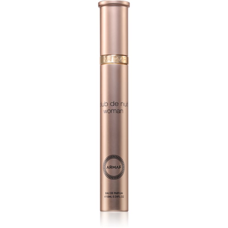 Armaf Club de Nuit Women parfémovaná voda pro ženy 10 ml