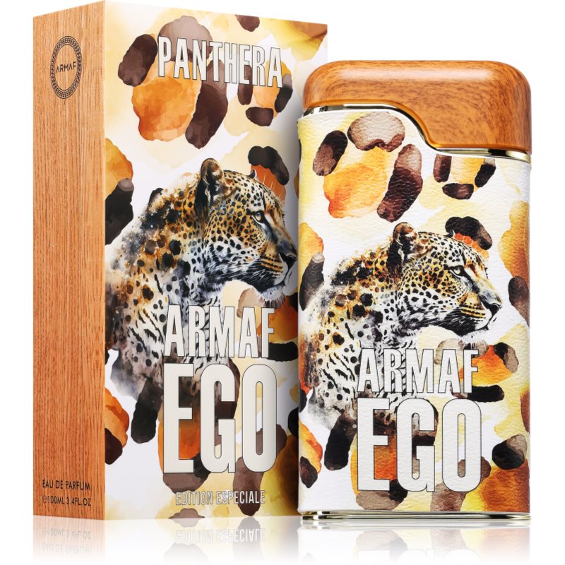 Armaf Panthera Eau de Parfum Unisex 100 ml