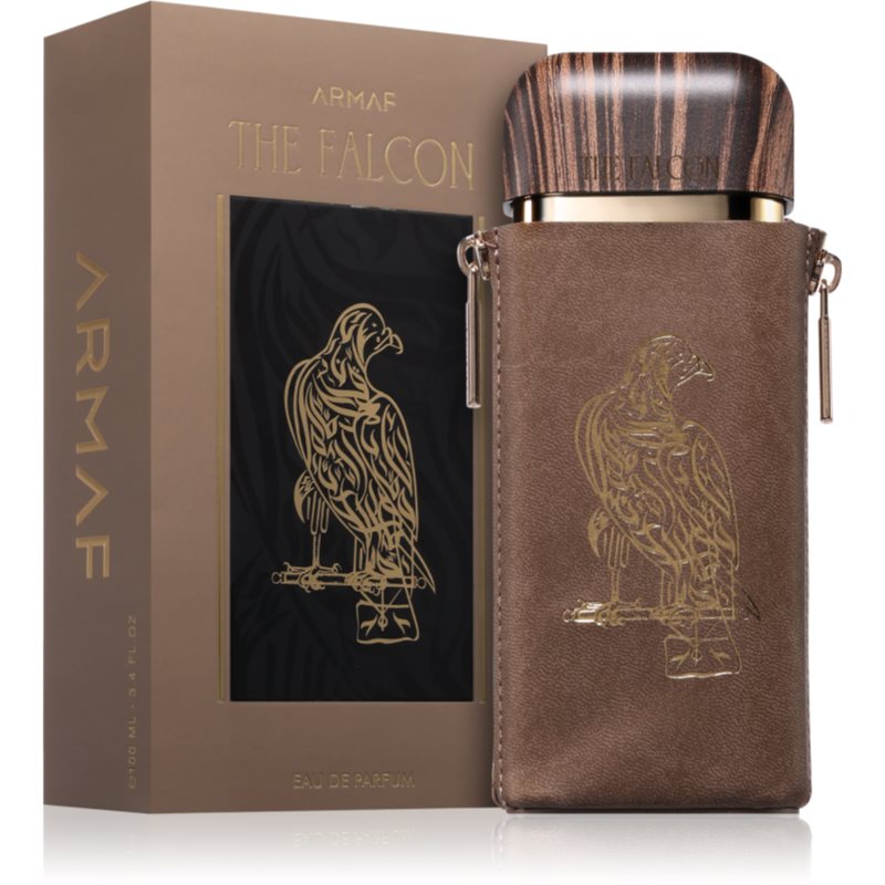 Armaf The Falcon Eau de Parfum für Herren 100 ml
