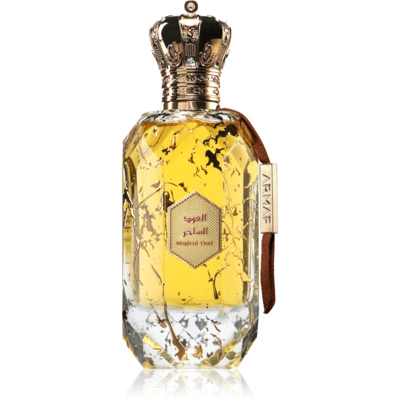 Armaf Magical Oud Eau de Parfum unisex 100 ml akciós termékkép 1