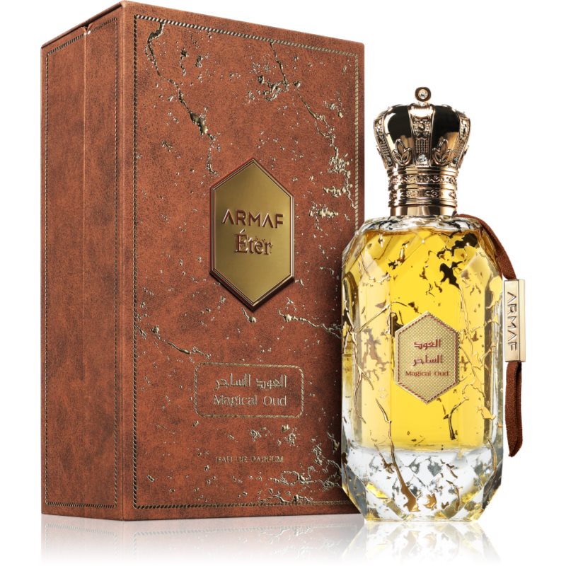 Armaf Magical Oud Eau de Parfum Unisex 100 ml