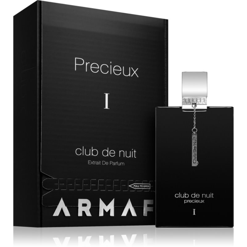 Armaf Club de Nuit Precieux Parfüm Extrakt Unisex 55 ml