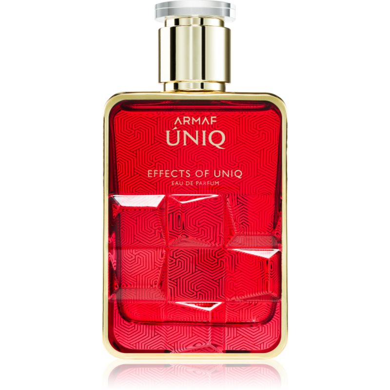 Armaf Uniq Effects of Uniq parfémovaná voda unisex 100 ml