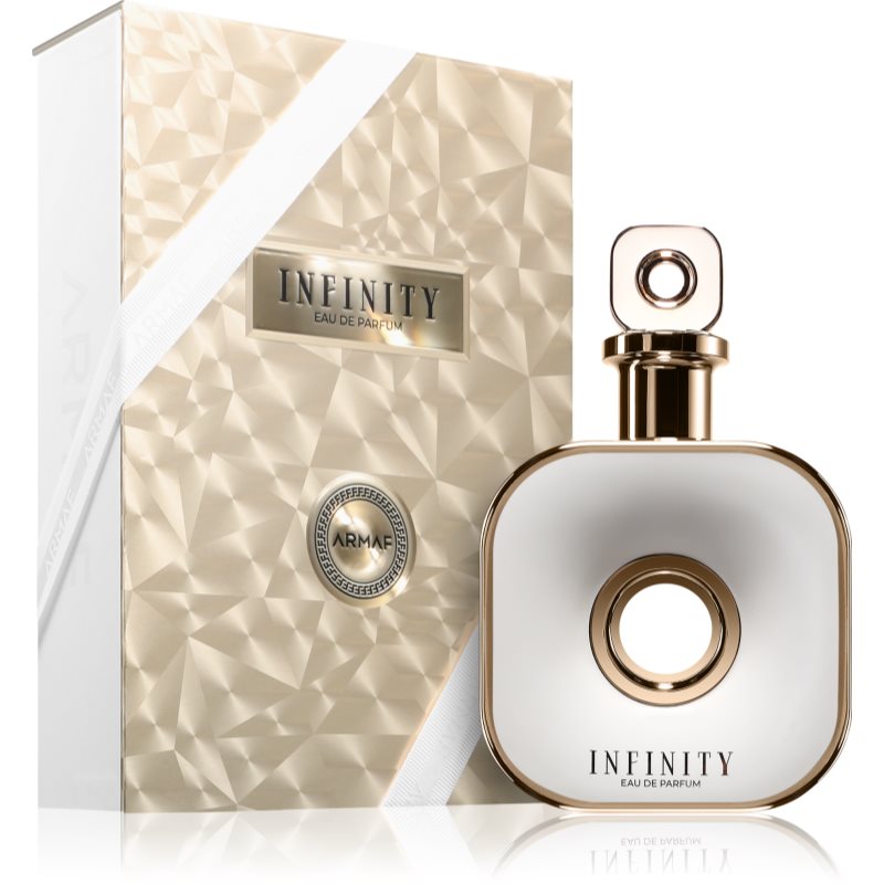 Thumbnail - Armaf Infinity Gold Eau de Parfum für Damen 105 ml