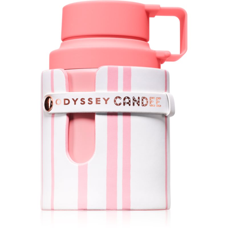 Armaf Odyssey Candee Eau de Parfum hölgyeknek 100 ml akciós termékkép 1
