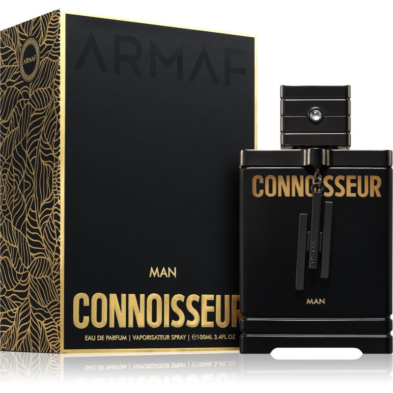 Armaf Connoisseur Man Eau de Parfum für Herren 100 ml
