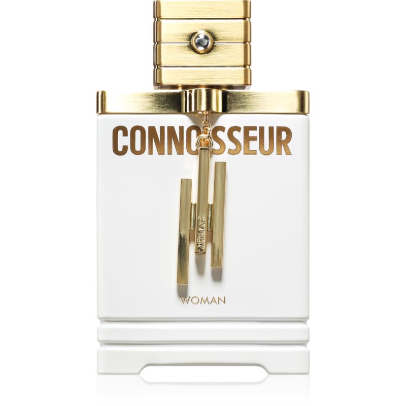 Armaf Connoisseur Woman Eau de Parfum hölgyeknek 100 ml akciós termékkép 1