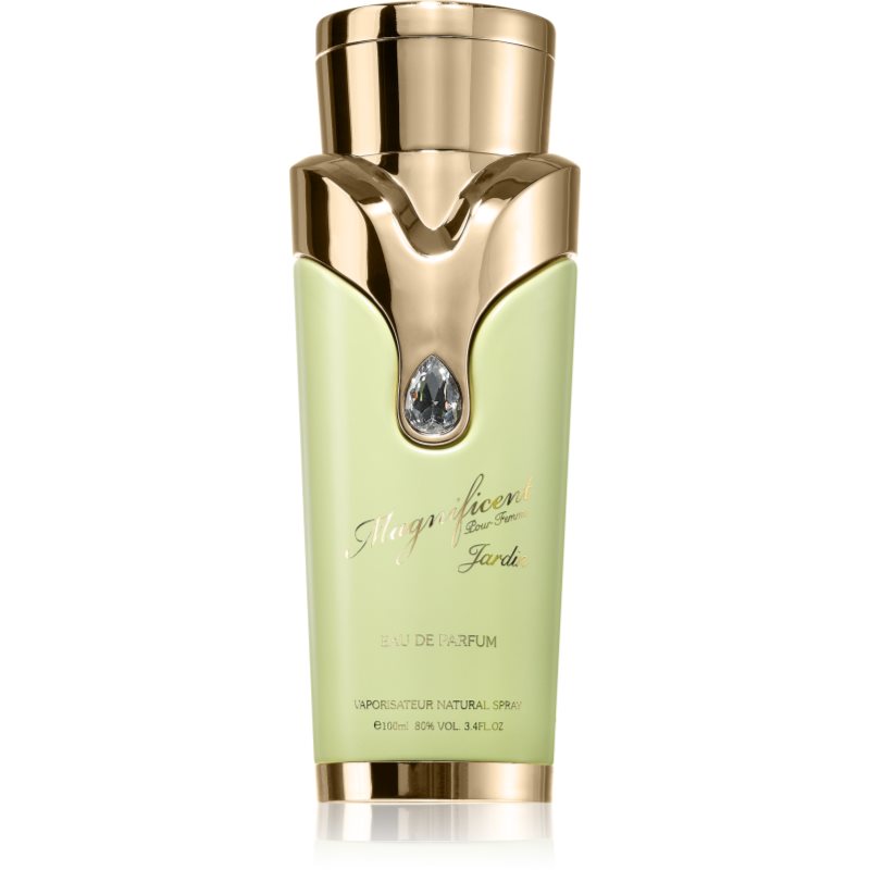 Armaf Magnificent Jardin Eau de Parfum hölgyeknek 100 ml akciós termékkép 1