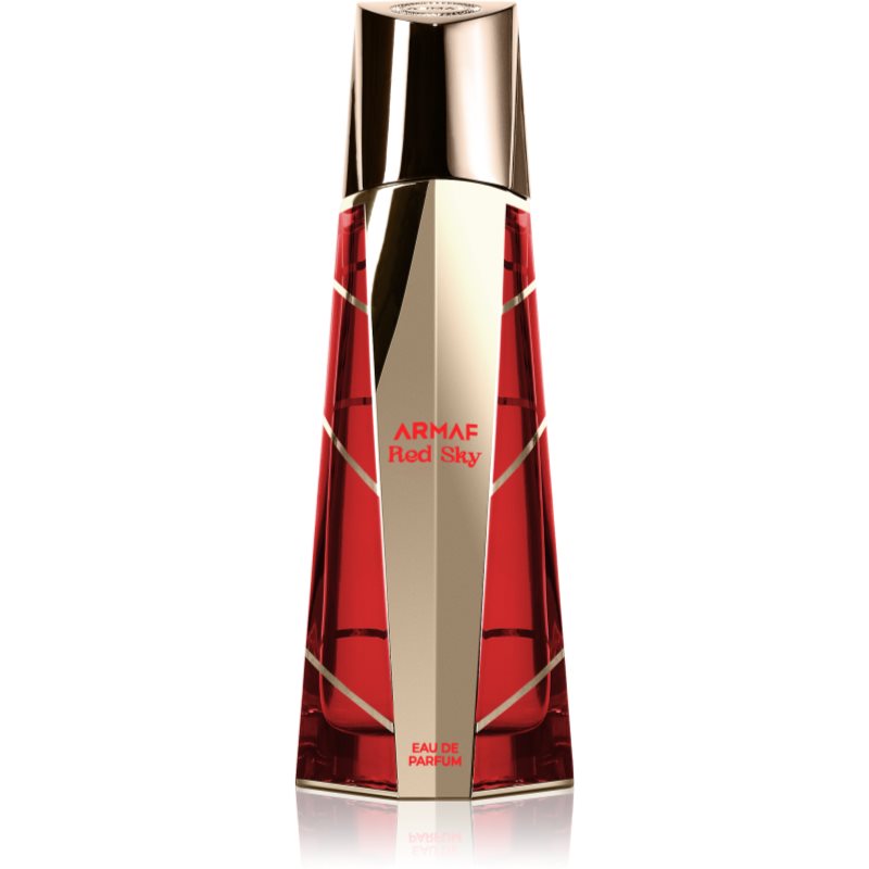 Armaf Red Sky Eau de Parfum hölgyeknek 105 ml akciós termékkép 1