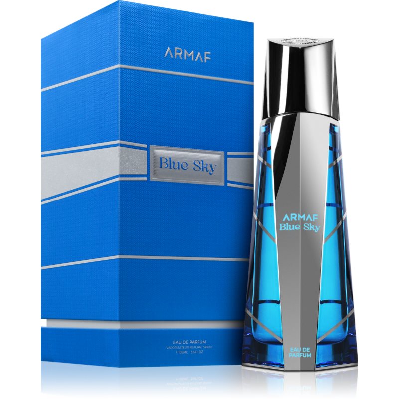 Armaf Blue Sky Eau de Parfum Unisex 105 ml