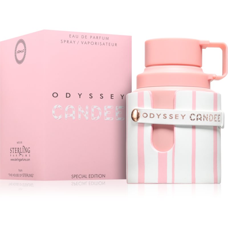 Thumbnail - Armaf Odyssey Candee Eau de Parfum für Damen 60 ml
