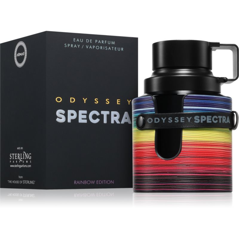 Thumbnail - Armaf Odyssey Spectra Eau de Parfum Unisex 60 ml
