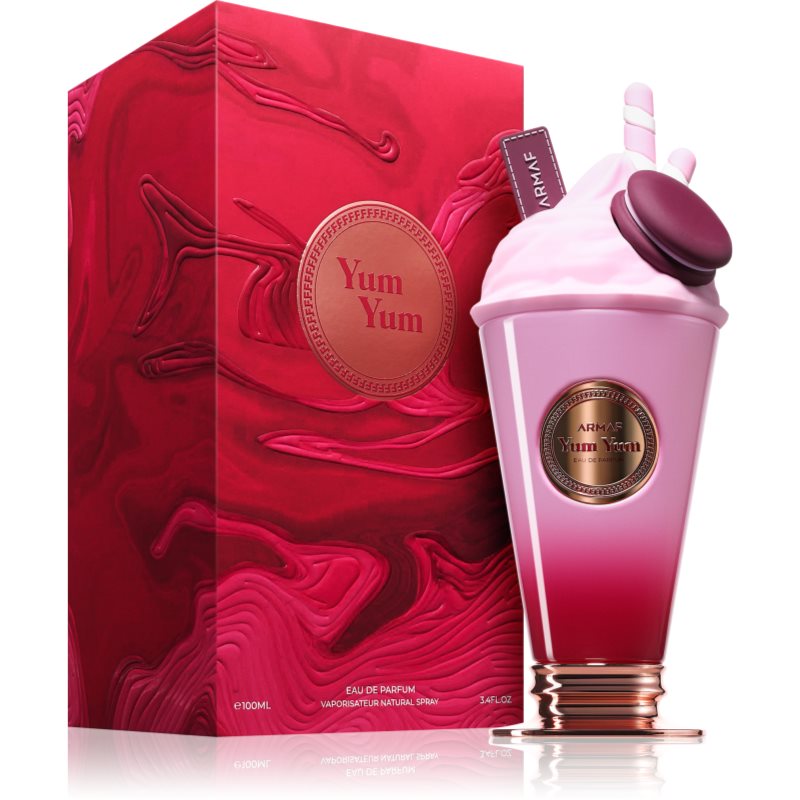 Armaf Yum Yum eau de parfum for women 100 ml