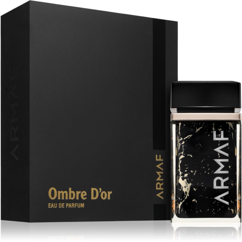 Thumbnail - Armaf Ombre d'Or Eau de Parfum Unisex 75 ml
