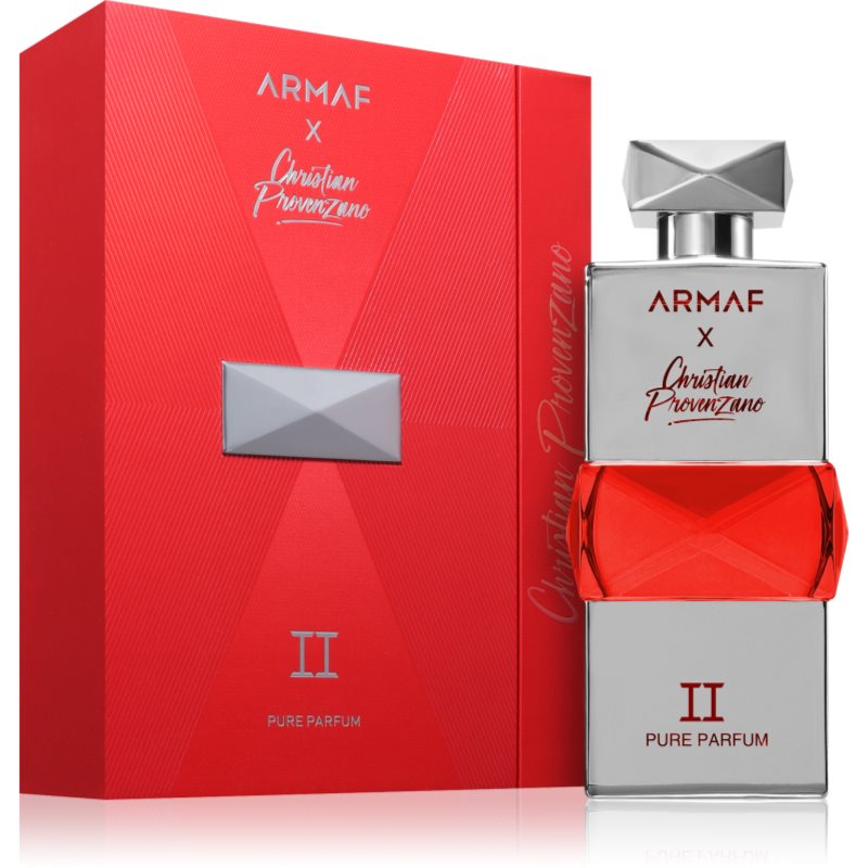 Thumbnail - Armaf Christian Provenzano II. Parfüm Unisex 100 ml