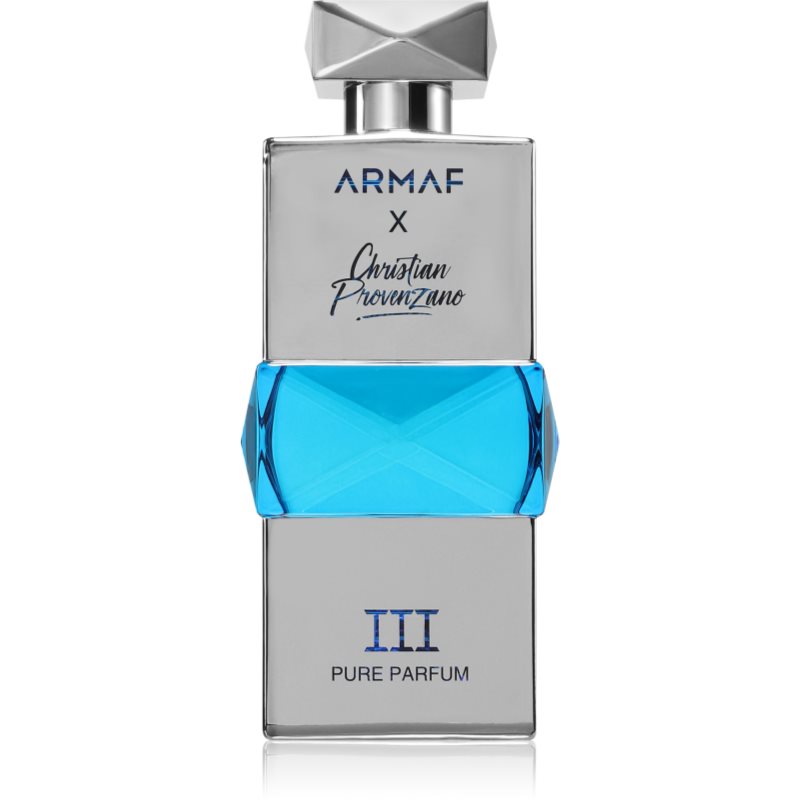 Armaf Christian Provenzano III. parfém unisex 100 ml