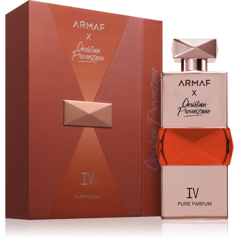 Thumbnail - Armaf Christian Provenzano IV. Parfüm Unisex 100 ml