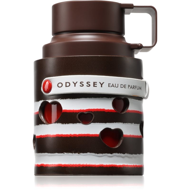 Armaf Odyssey Black Forest parfumovaná voda unisex 100 ml