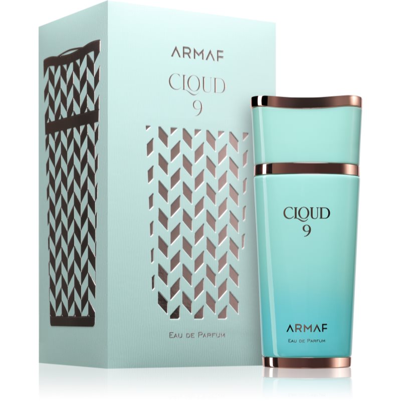 Thumbnail - Armaf Cloud 9 Eau de Parfum Unisex 100 ml