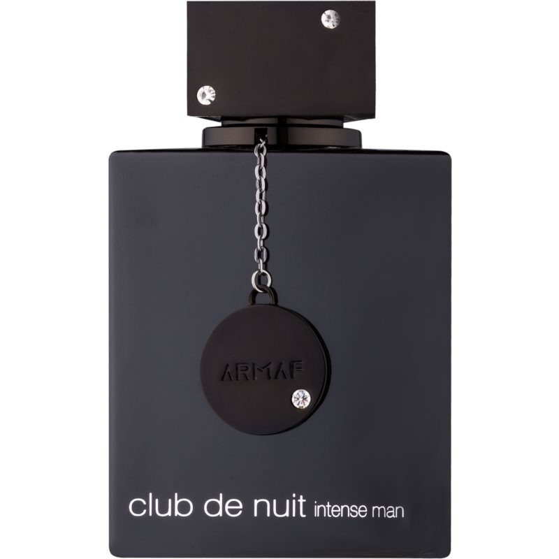 Armaf Club de Nuit Man Intense Eau de Toilette uraknak 105 ml